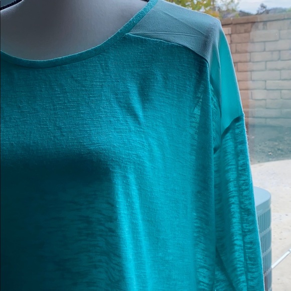 Calvin Klein Jeans M ladies top - Picture 3 of 8